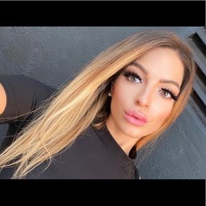 Meet your Posher, Melánia